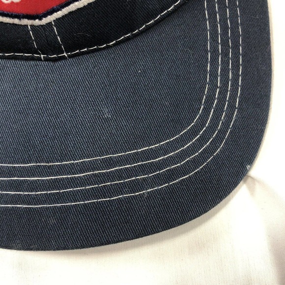 Pensacola Beach Flordia Hat Cap Snapback Adjustable One Size Fits Most OSFM - Picture 5 of 12